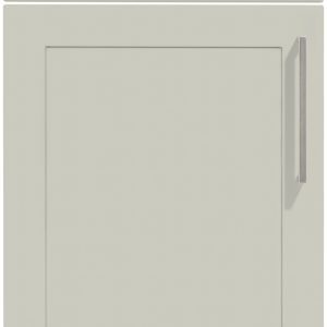 Focus 83P Platinagrijs softmat