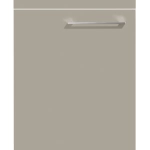 Lux 367 Lava hoogglanzend