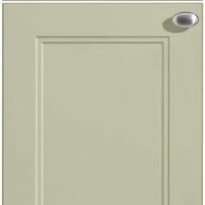 Windsor Lack 72J Avocado softmat