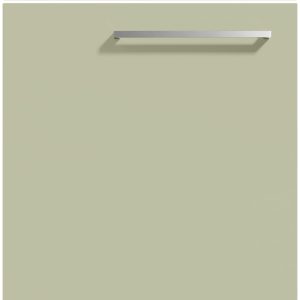 Soft Lack 76J Avocado softmat