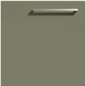 Soft Lack 76V Olijf softmat
