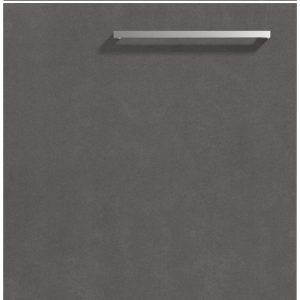 Metal 675 Staal grijs