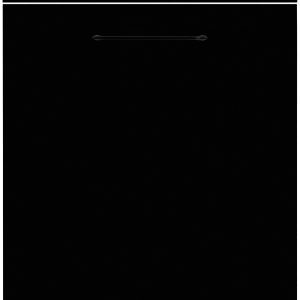 Perfect Plus 82S Zwart softmat