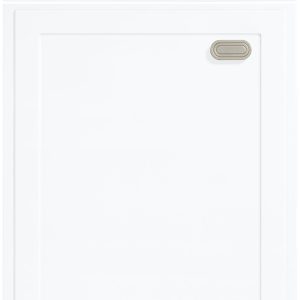 Torino Lack C10 Artic wit softmat