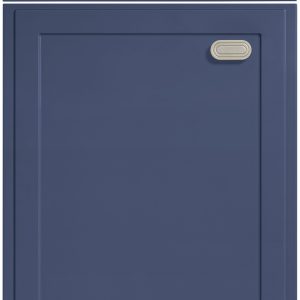 Torino Lack C16 Bosbes softmat