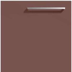 Soft Lack 765 Henna rood softmat