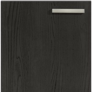 Manhattan 48N Eiken Nero