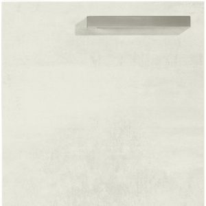 Stone 267 Beton wit