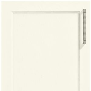 Lugano Lack F02 Magnolia softmat