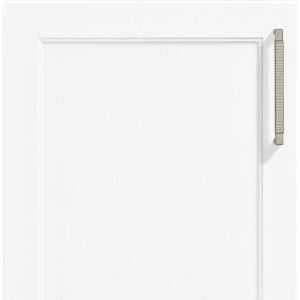 Lugano Lack F10 Artic Wit softmat