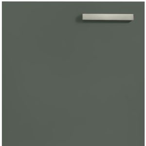 Manhattan Uni 48B Black Green