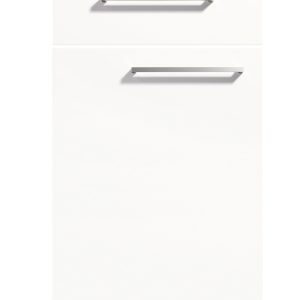 Soft Lack 76W wit softmat