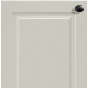 Porto 81P Platinagrijs Softmat