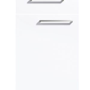 Soft Lack 76A Artic White softmat