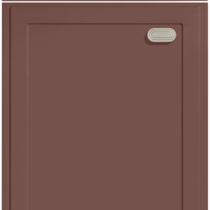 Torino Lack C31 Henna Rood softmat