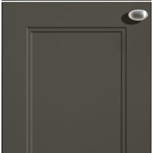 Windsor Lack 727 Grafiet softmat