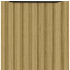 Artline 546 Stripe wood crema