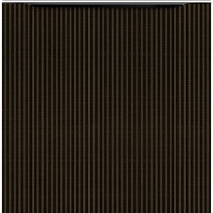Artline 547 Stripe wood Coffee