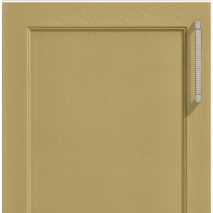 Lugano Lack F39 Karamel softmat