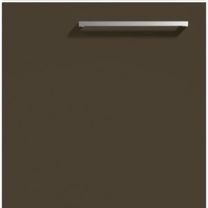 Soft Lack 76U Sepiabruin softmat