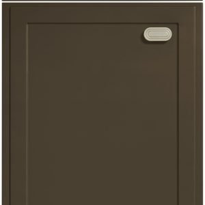 Torino Lack C40 Sepiabruin softmat