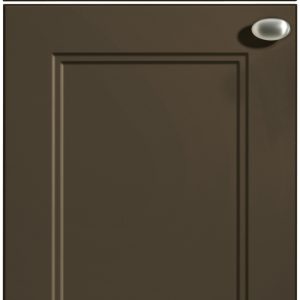 Windsor Lack 72U Sepiabruin softmat