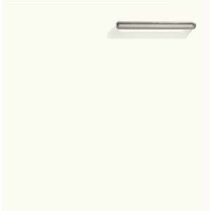 Velluto 871 Wit mat